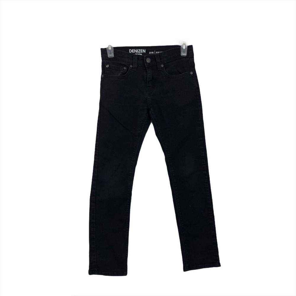 Levi’s Denizen Black Jean Denim Pants